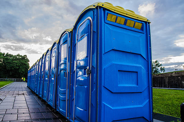 Best Porta potty rental for parties  in Trafalgar, IN