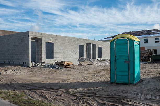 Best Sanitation services for porta potties  in Trafalgar, IN